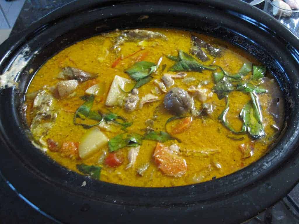There are many meal options with slow cookers. | Patty Ho CC BY 2.0 via Flickr