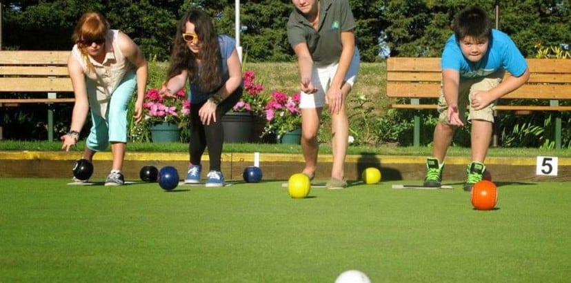 Highlands Lawn Bowling hosting open house