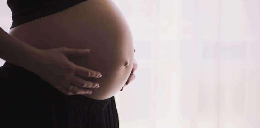 Helping pregnant women tackle addictions