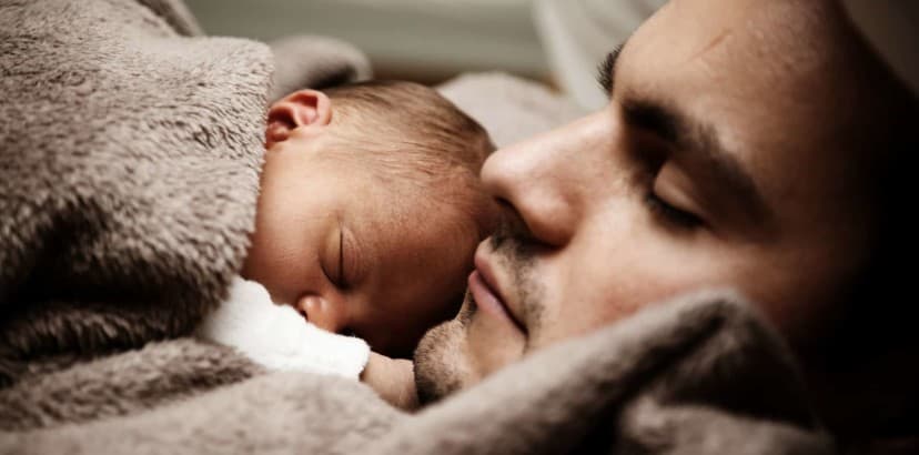 The importance of fathers in a child’s life