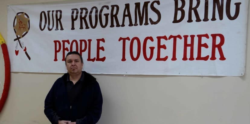 Indigenous program empowers and educates