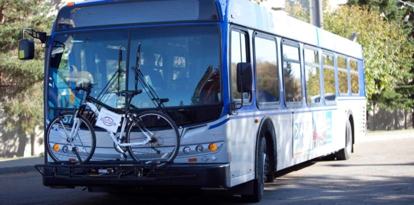 Bus network to undergo extensive changes