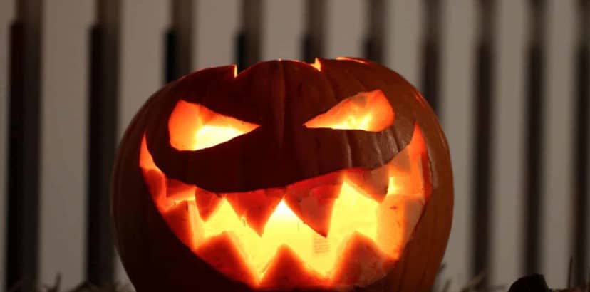 Halloween event brings fun to the community