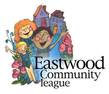 Eastwood Community League logo