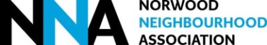 Norwood Neighbourhood Association logo