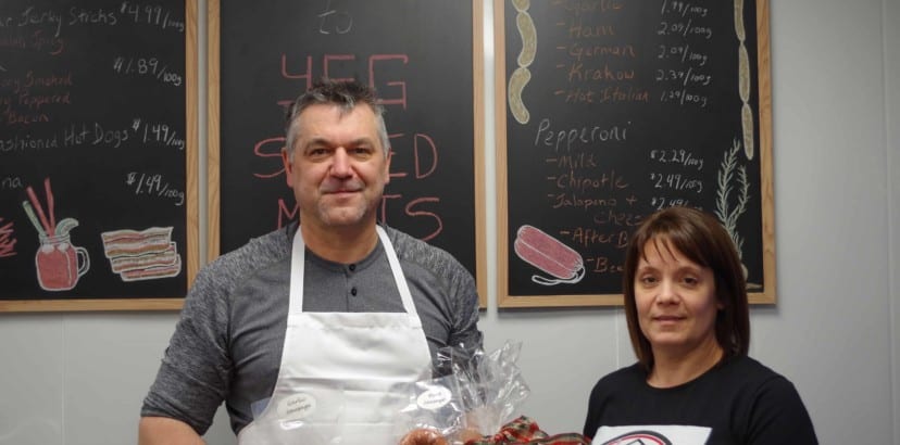 YEG Smoked Meats is now on the Ave