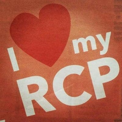 I Love My RCP