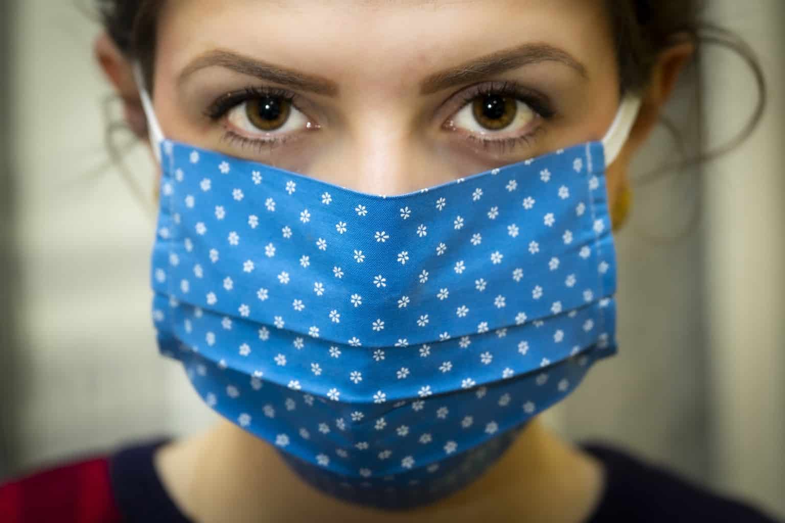 Women have been adversely affected by the pandemic. | Image by Christo Anestev from Pixabay
