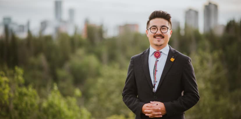 Edmonton-Griesbach elects new MP