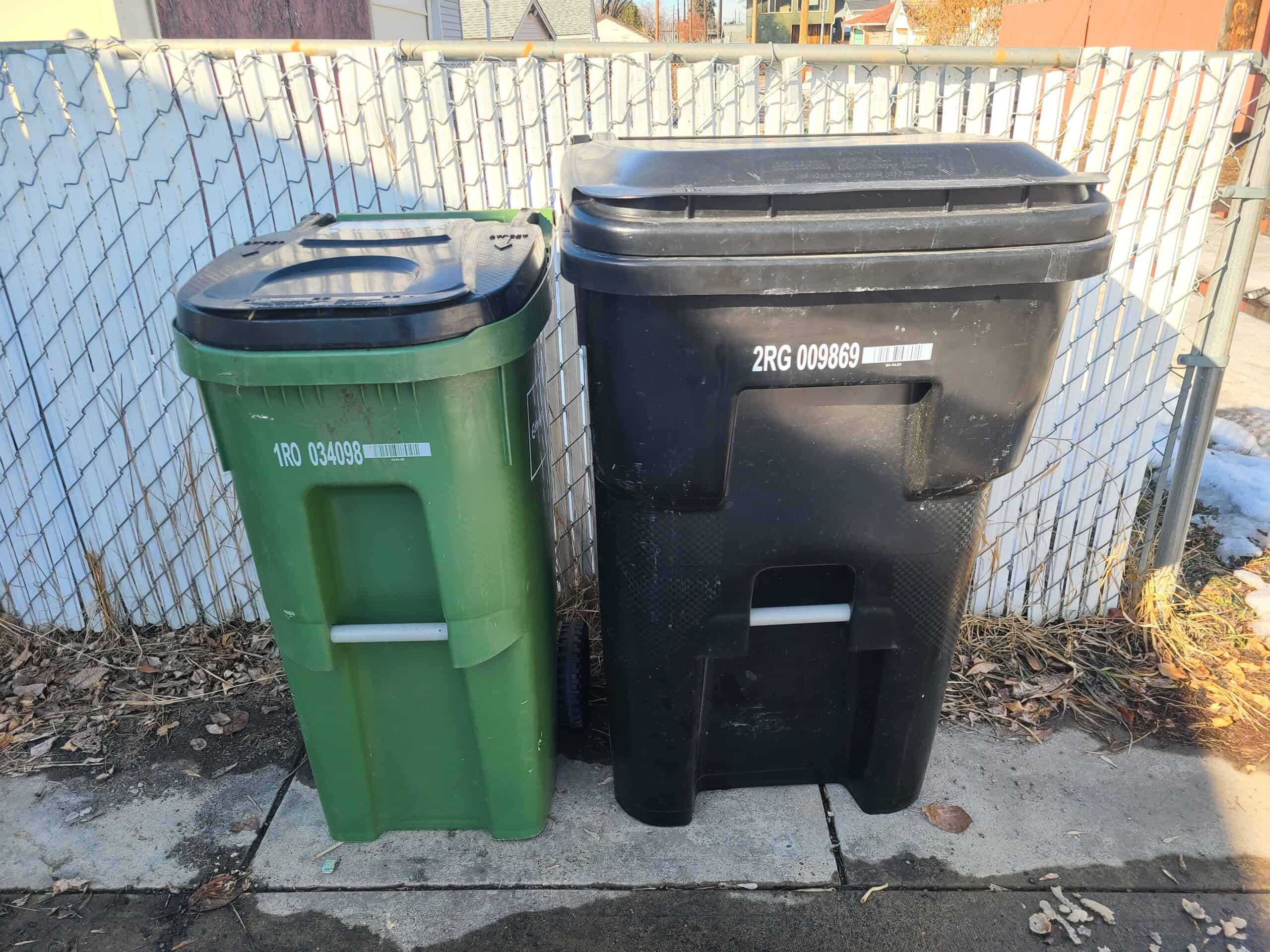 Waste collection changes coming
