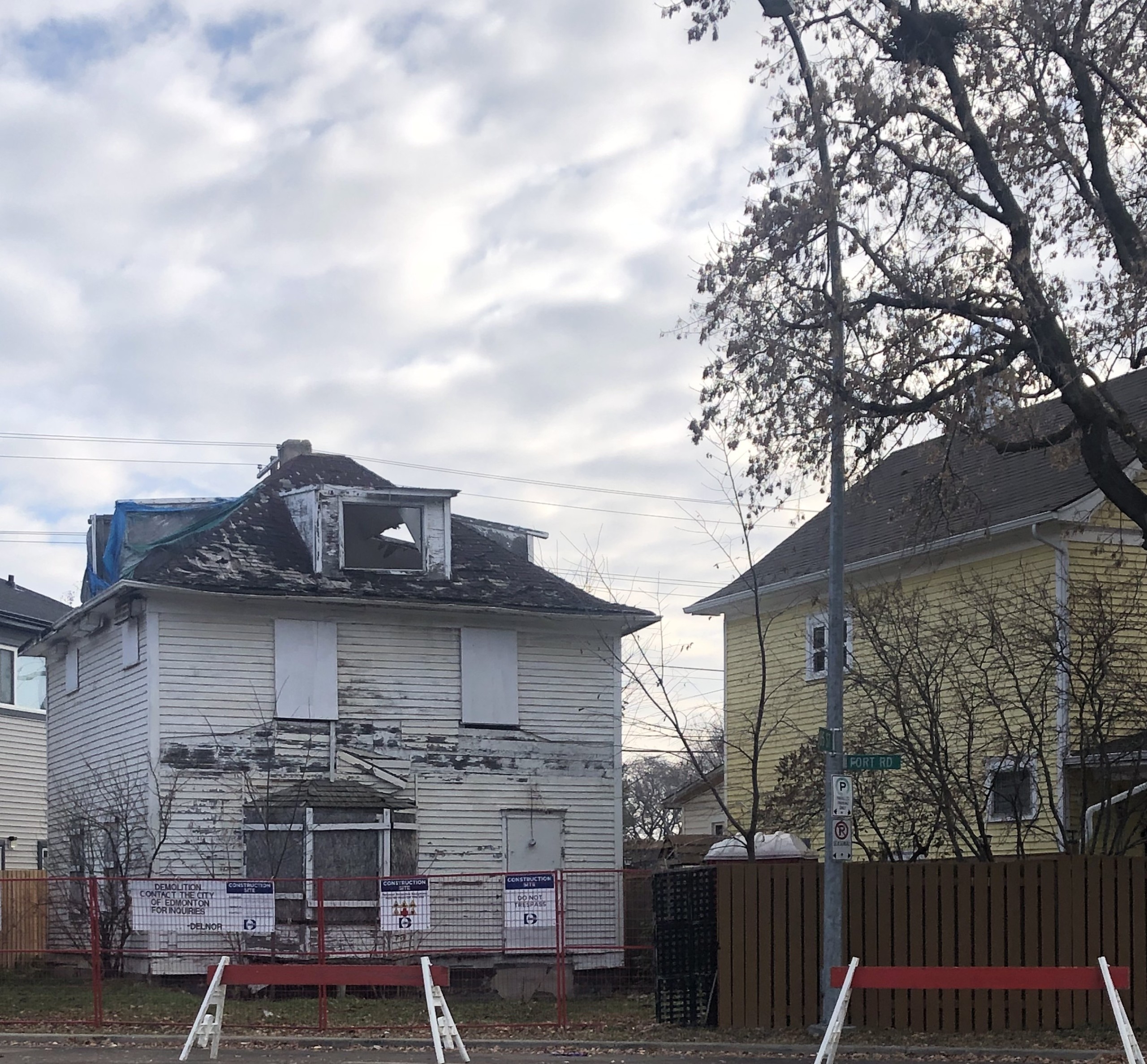 City Council approves increased taxes for derelict properties