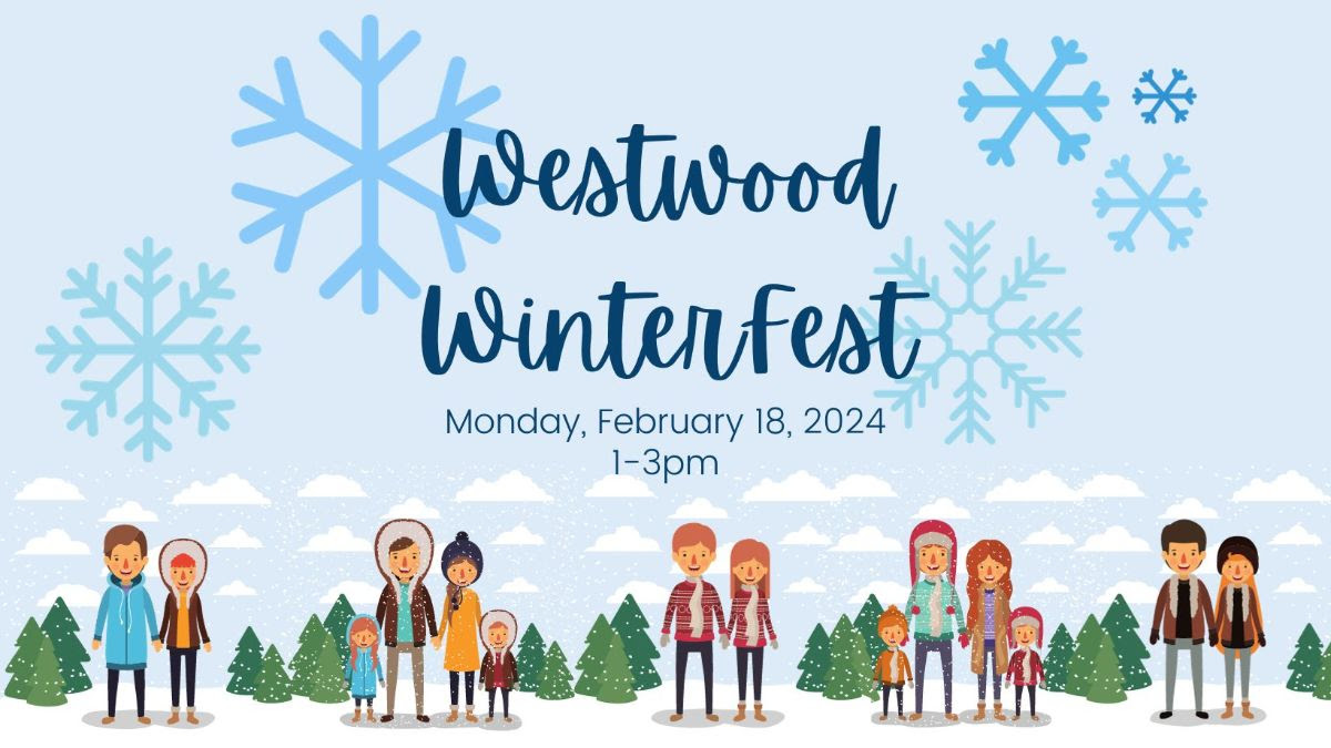 Westwood Winterfest